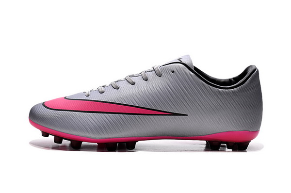 Nike Mercurial Superfly IV Low AG Men Shoes--067